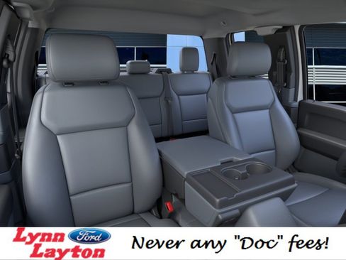 New 2026 Ford F150 XL RWD image 10