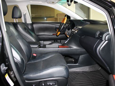 Used 2012 Lexus RX 350 FWD w/ Premium Pkg image 26