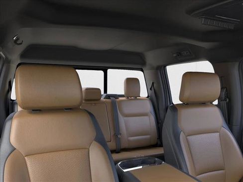 New 2026 Ford F350 Lariat w/ Black Appearance Package image 22