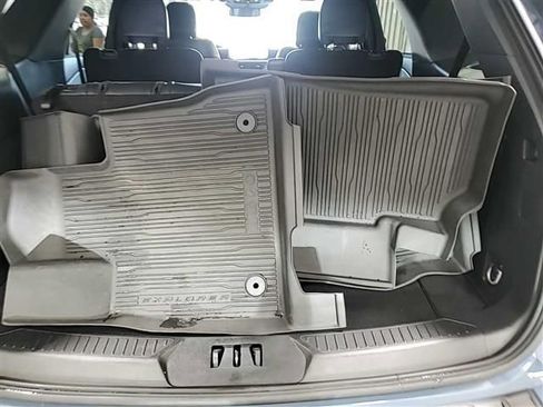 Used 2025 Ford Explorer ST w/ Sun And Sound Package image 7