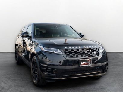Used 2020 Land Rover Range Rover Velar S