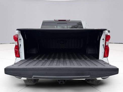 Used 2021 Chevrolet Silverado 1500 RST w/ Convenience Package II image 12