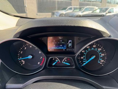 Used 2014 Ford Escape Titanium w/ Equipment Group 401A image 15