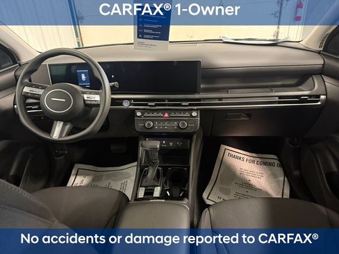 Certified 2026 Hyundai Tucson SE AWD/4WD image 2
