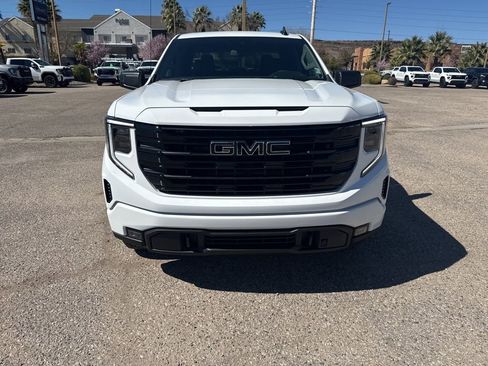 New 2026 GMC Sierra 1500 Elevation image 2