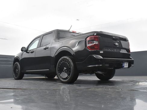 New 2025 Ford Maverick Lobo image 34