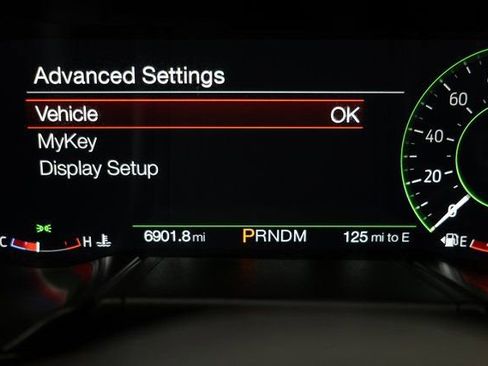 Used 2022 Ford Mustang Shelby GT500 w/ Carbon Fiber Track Pack image 88