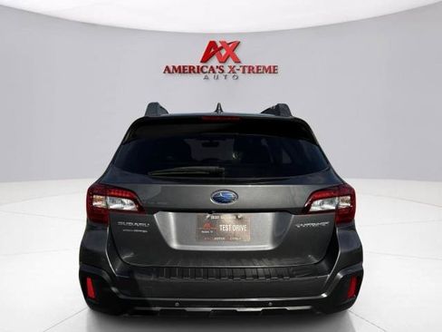Used 2018 Subaru Outback 2.5i Limited AWD/4WD image 5