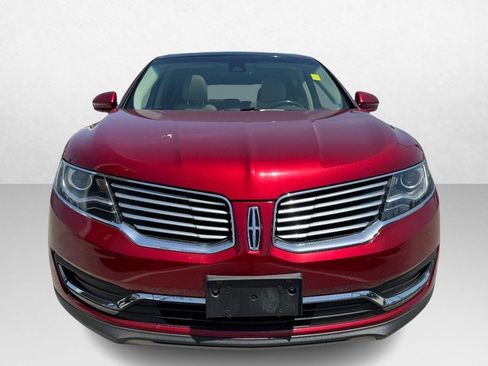 Used 2018 Lincoln MKX Reserve w/ Lincoln MKX Climate Package AWD/4WD image 2