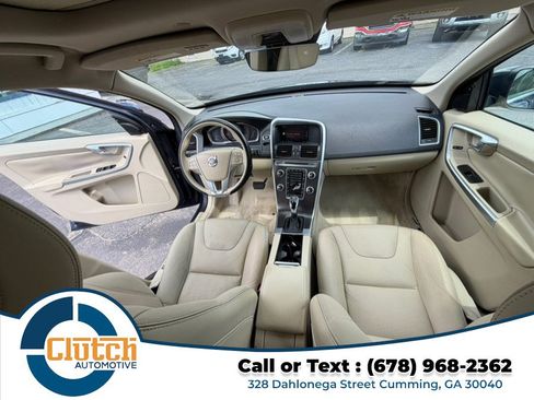 Used 2015 Volvo XC60 T5 Premier FWD image 19