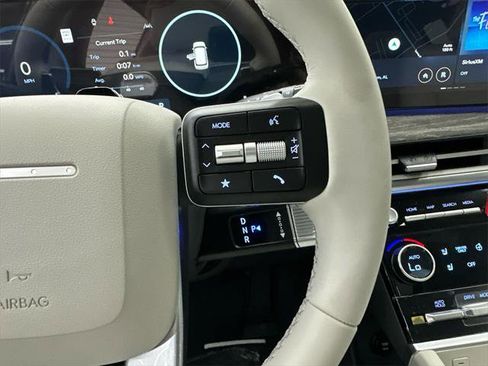 New 2026 Hyundai Santa Fe Limited image 30