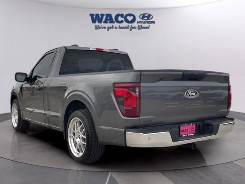 Used 2025 Ford F150 XL w/ Equipment Group 103A High image 13