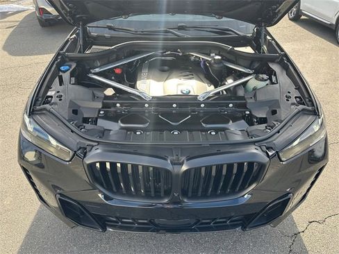 Used 2026 BMW X5 xDrive40i w/ M Sport Package image 34
