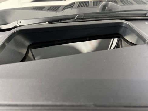 New 2025 Ford F150 Platinum w/ Equipment Group 703A Plus image 28