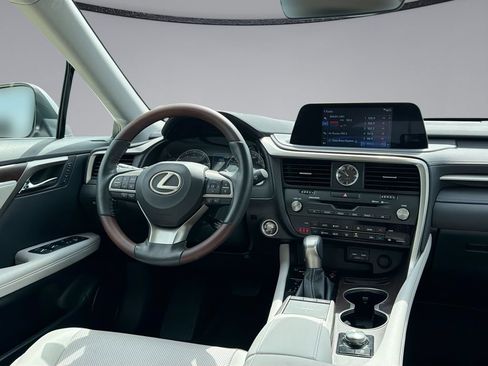 Used 2022 Lexus RX 350 FWD w/ Premium Package image 19