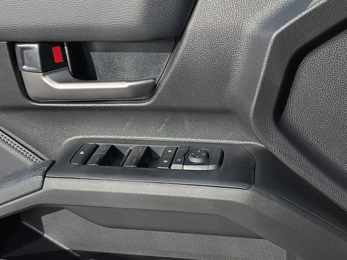 New 2026 Toyota Tacoma Limited AWD/4WD image 11