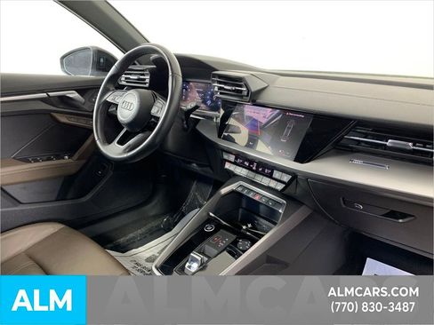 Used 2024 Audi A3 2.0T Premium image 31