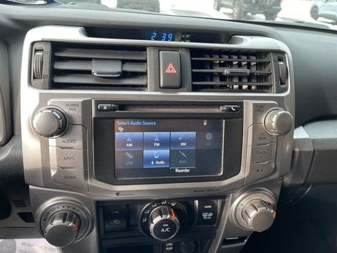 Used 2019 Toyota 4Runner SR5 image 17