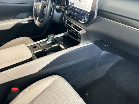 Certified 2023 Lexus RX 350 Premium w/ Cold Area Package image 13