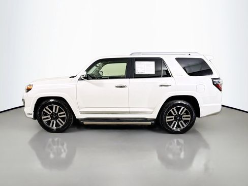 Used 2016 Toyota 4Runner Limited RWD image 4
