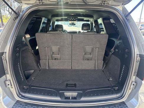 Used 2019 Dodge Durango GT w/ Blacktop Package image 7