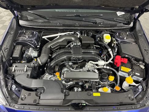 New 2026 Subaru Impreza 2.0i Sport image 3