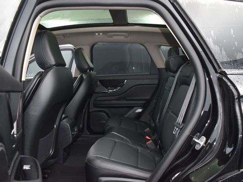 New 2026 Lincoln Corsair Grand Touring image 10