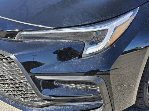 New 2026 Toyota Corolla SE image 5