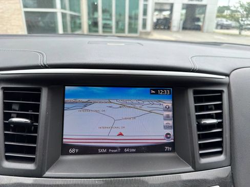 Used 2020 INFINITI QX60 Luxe w/ Essential Package FWD image 13