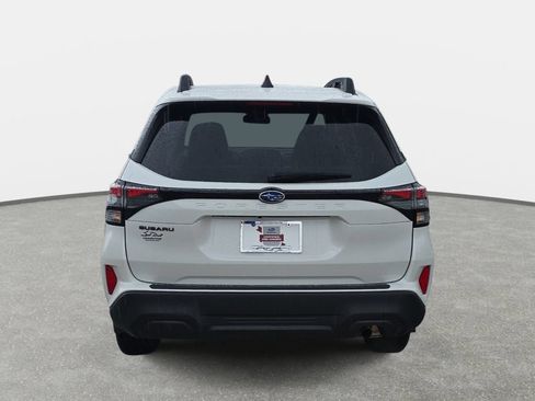 Certified 2026 Subaru Forester Premium w/ Base/Premium Package AWD/4WD image 6