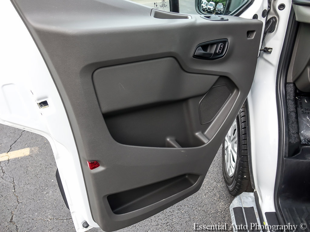 Used 2025 Ford Transit 250 Low Roof w/ Exterior Upgrade Package RWD image 16