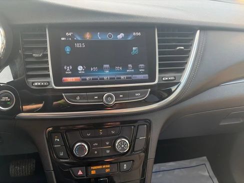 Used 2021 Buick Encore Preferred w/ Safety Package II AWD/4WD image 10
