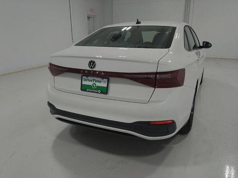 Used 2025 Volkswagen Jetta S FWD image 7