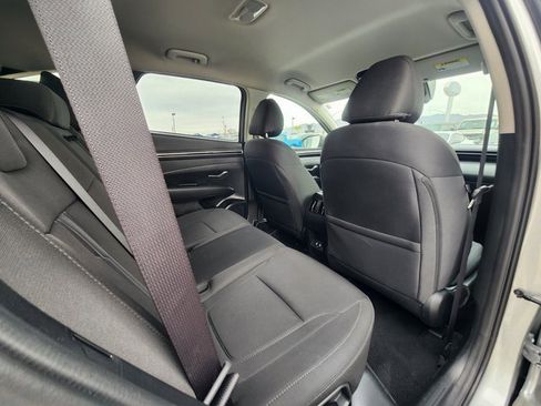 Used 2024 Hyundai Tucson SEL image 14