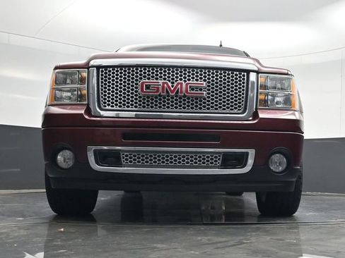Used 2013 GMC Sierra 1500 Denali image 52