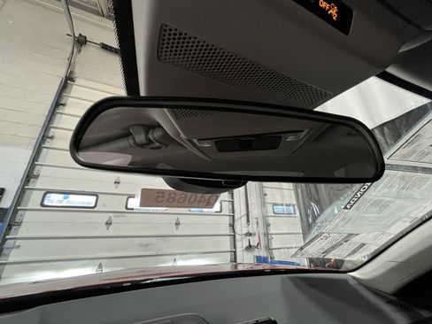New 2026 Honda Accord LX image 21