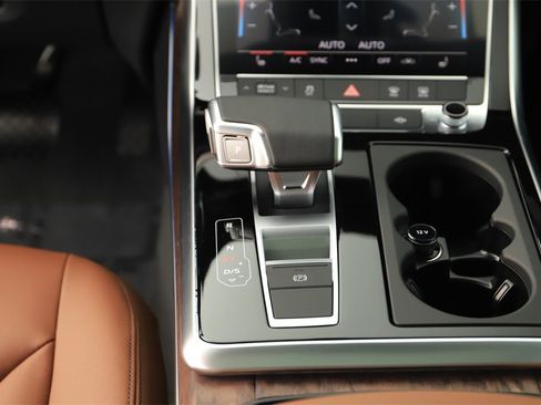 New 2026 Audi Q7 2.0T Premium image 20
