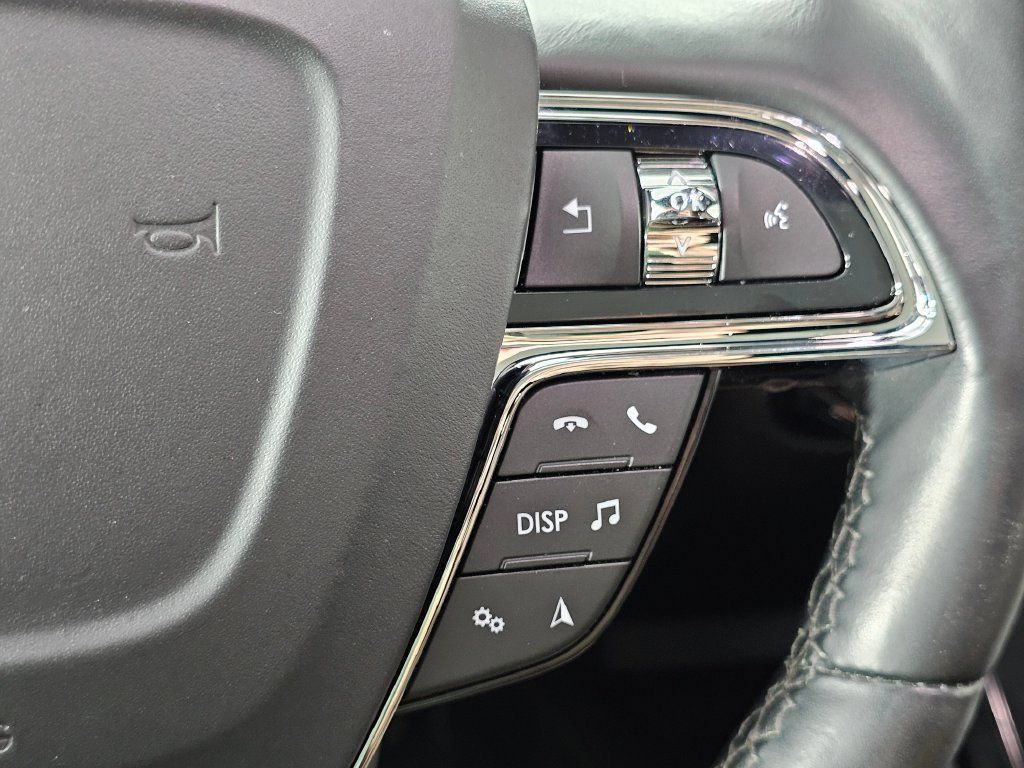 Certified 2022 Lincoln Nautilus Reserve w/ Equipment Group 202A AWD/4WD image 29