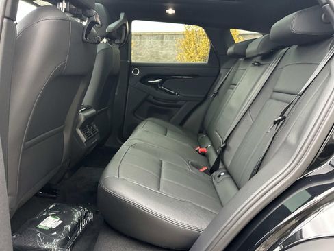 New 2026 Land Rover Range Rover Evoque S image 19