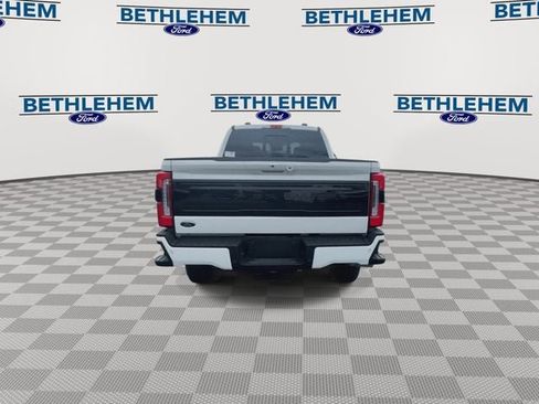 New 2026 Ford F250 Platinum image 7