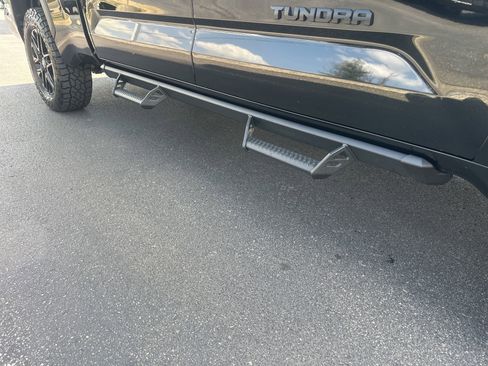 Used 2025 Toyota Tundra Limited image 12