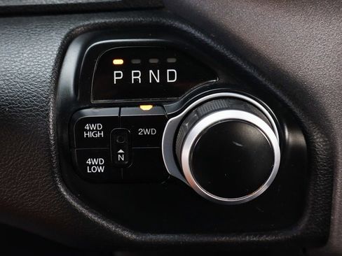 Used 2022 RAM 2500 Tradesman AWD/4WD image 30
