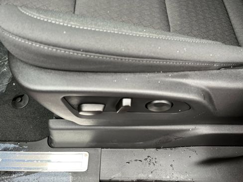 New 2026 Chevrolet Silverado 1500 LT image 11