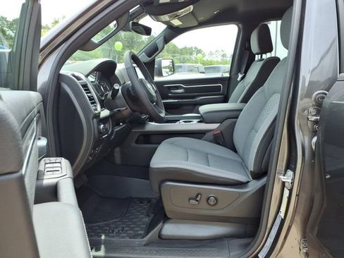 New 2026 RAM 1500 Lone Star RWD image 13