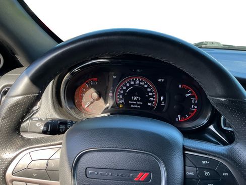 Used 2023 Dodge Durango SXT Launch Edition RWD image 13