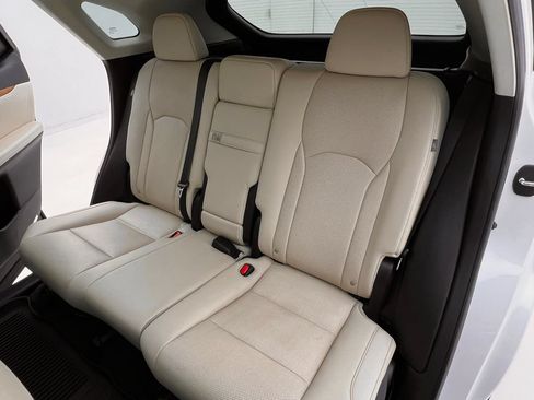 Certified 2022 Lexus RX 350 AWD w/ Premium Package image 19