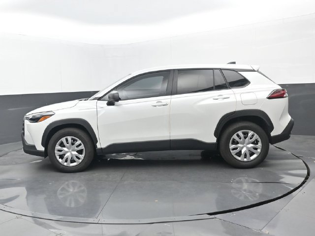 Used 2026 Toyota Corolla Cross L FWD image 7