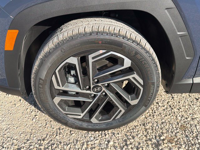 New 2026 Hyundai Tucson SEL Plus AWD/4WD image 11