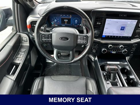 Used 2025 Ford F150 Raptor AWD/4WD image 19
