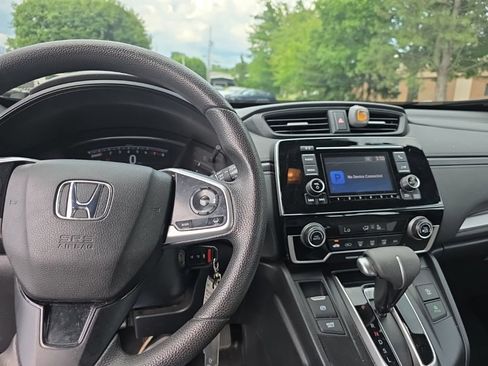Used 2021 Honda CR-V LX image 19